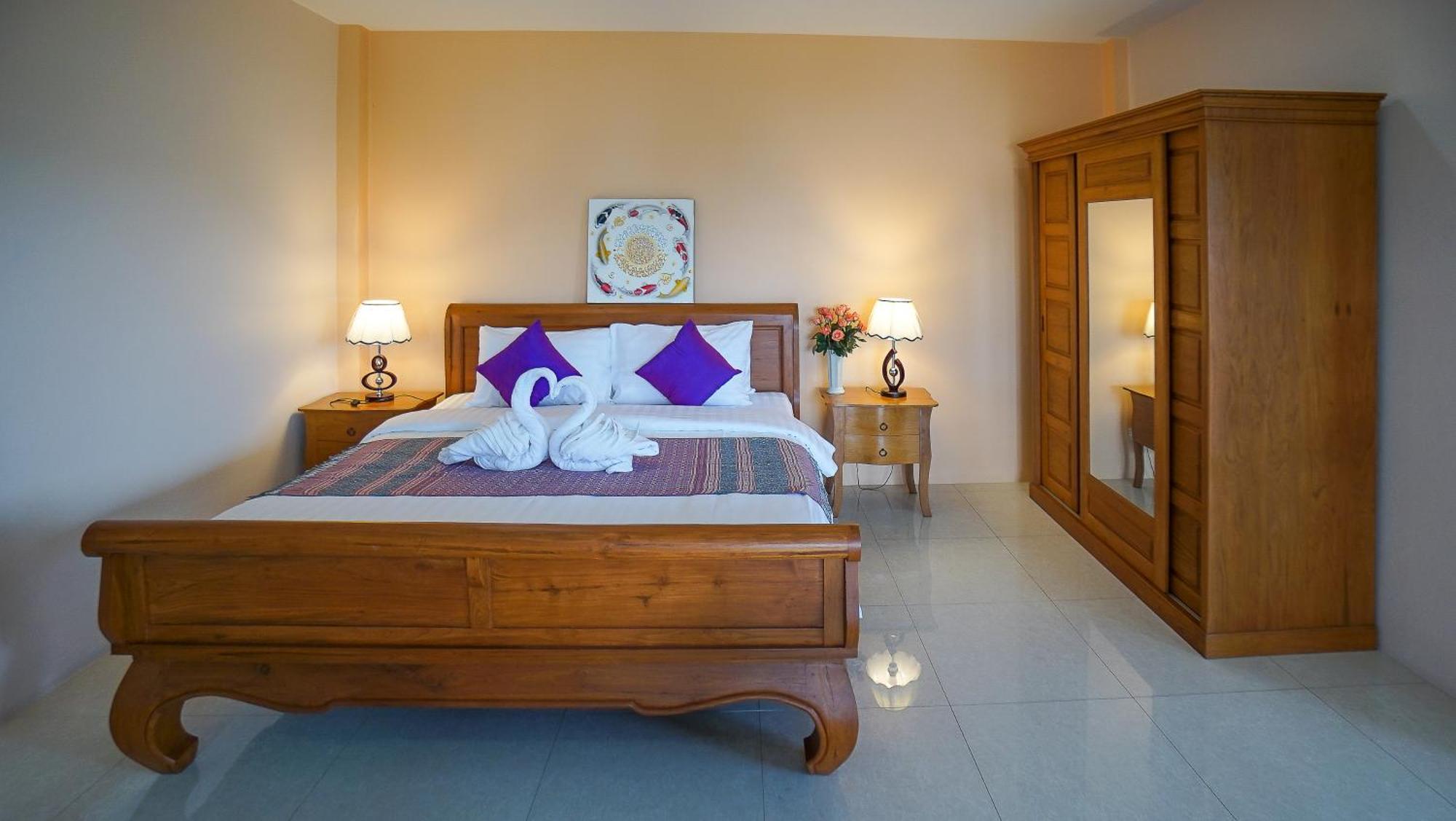 Laph Kham House Aparthotel เชียงใหม่ ภายนอก รูปภาพ