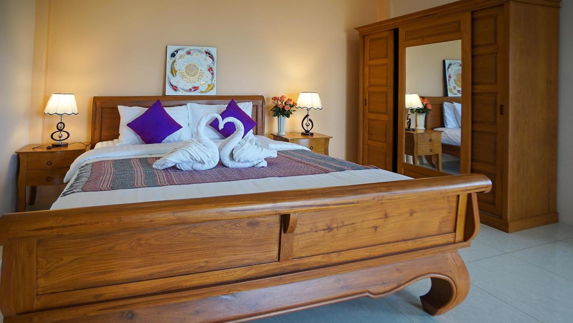 Laph Kham House Aparthotel เชียงใหม่ ภายนอก รูปภาพ