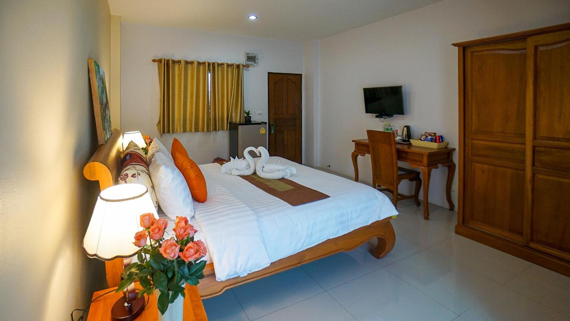 Laph Kham House Aparthotel เชียงใหม่ ภายนอก รูปภาพ