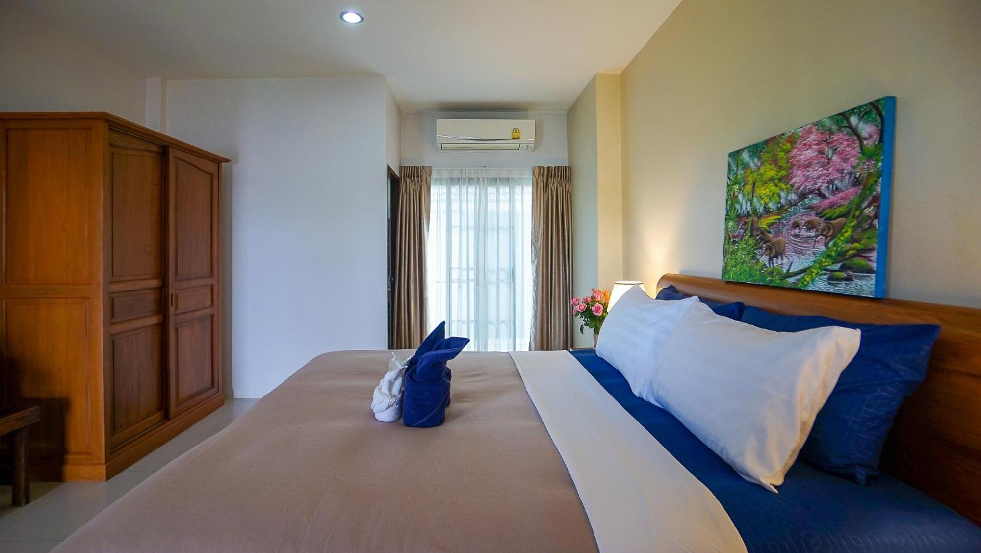 Laph Kham House Aparthotel เชียงใหม่ ภายนอก รูปภาพ