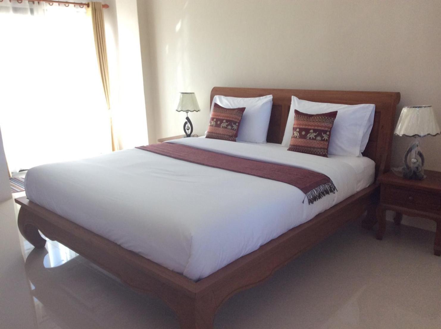 Laph Kham House Aparthotel เชียงใหม่ ภายนอก รูปภาพ