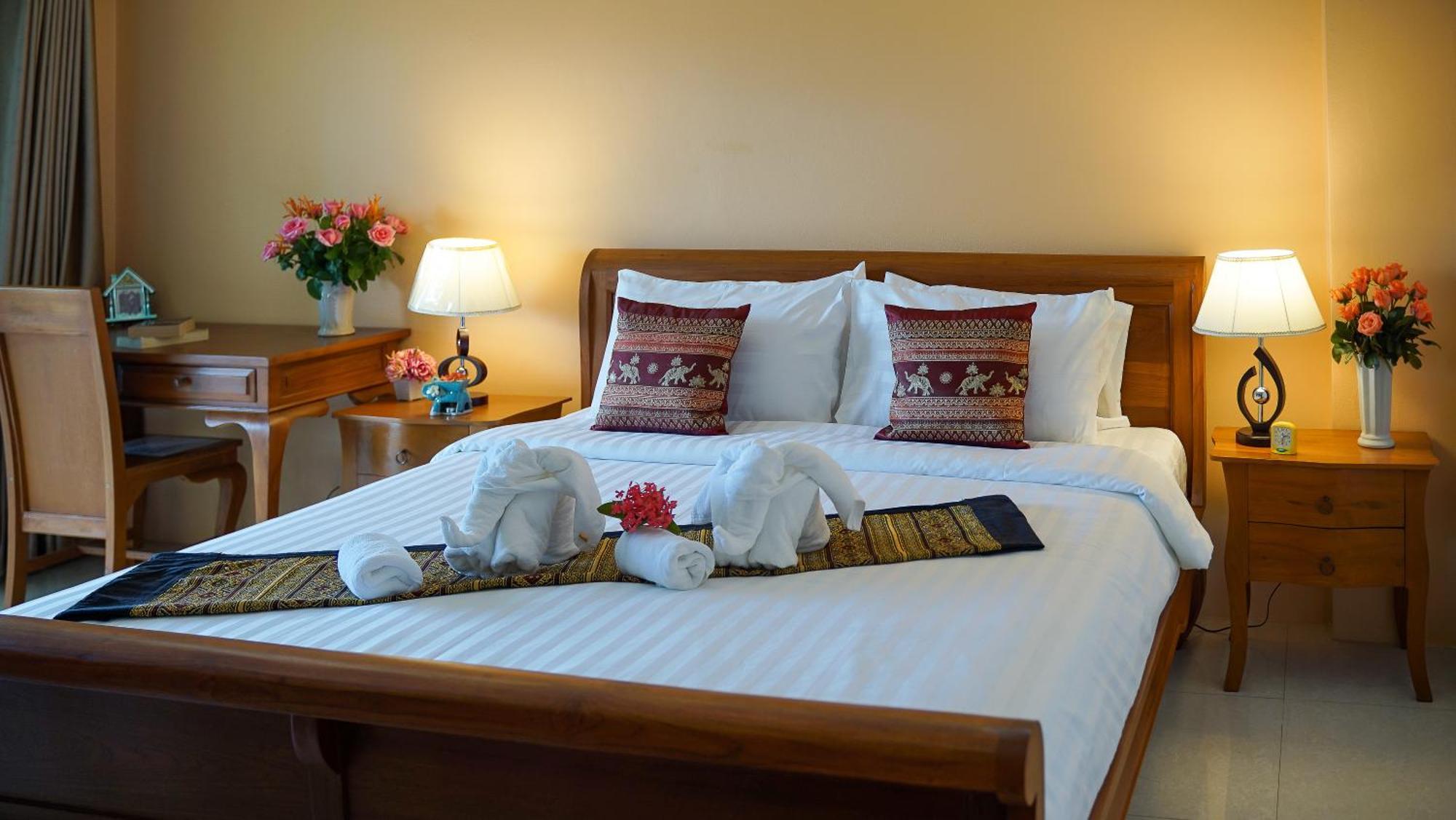 Laph Kham House Aparthotel เชียงใหม่ ภายนอก รูปภาพ