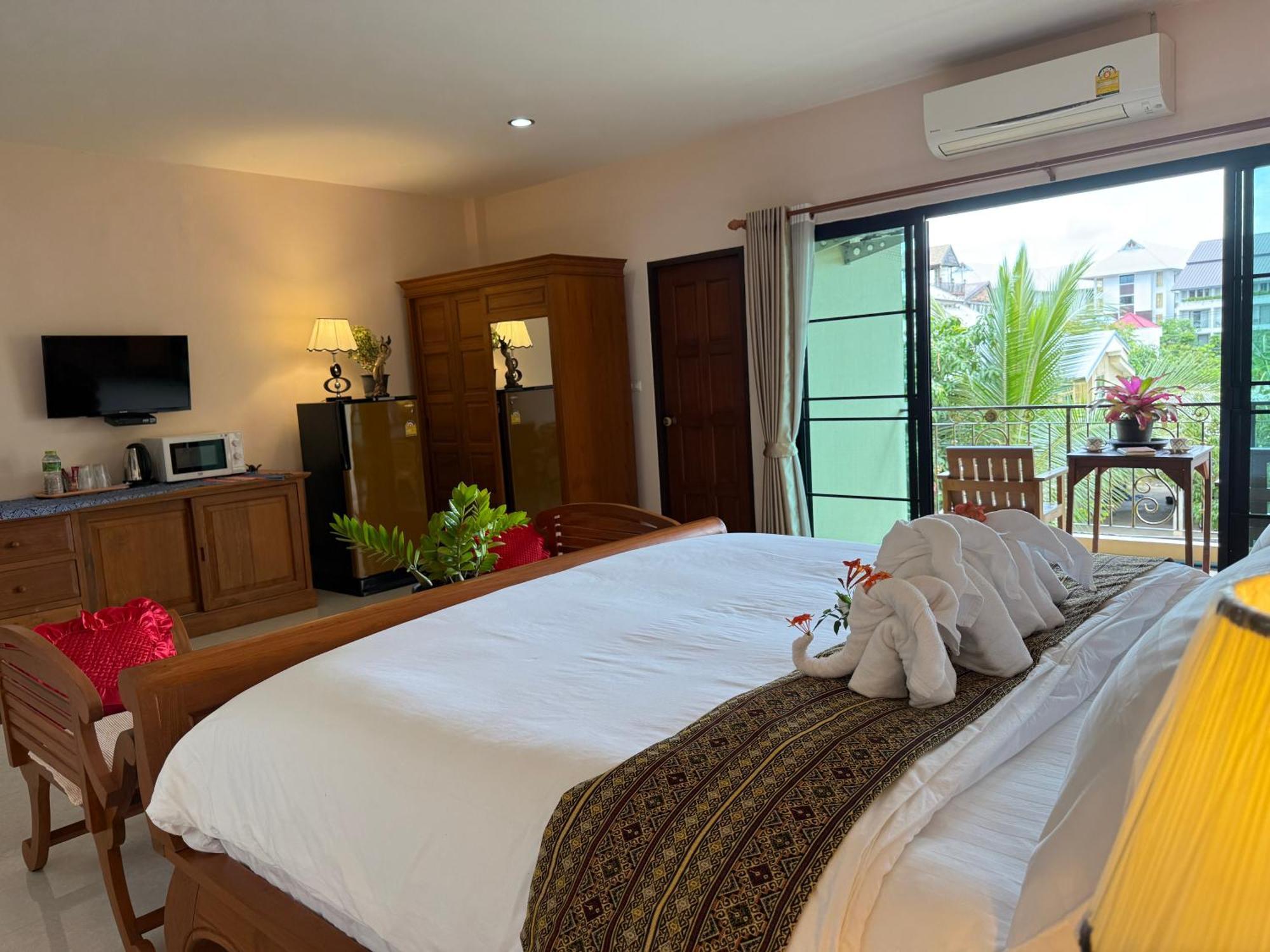 Laph Kham House Aparthotel เชียงใหม่ ภายนอก รูปภาพ